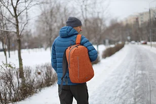 Городской рюкзак: кому он нужен и как его выбрать